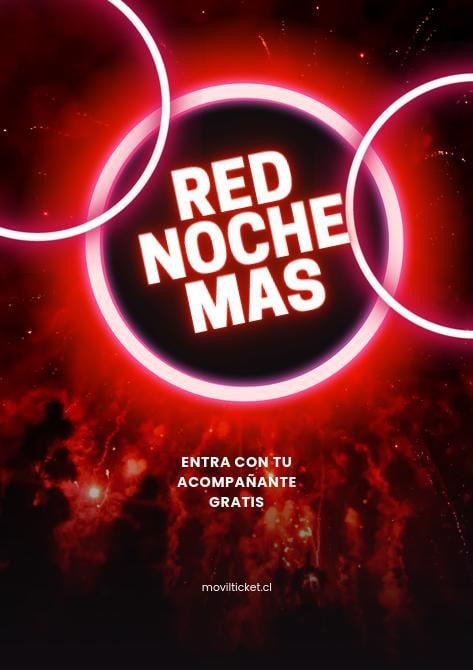 Red Noche Mas