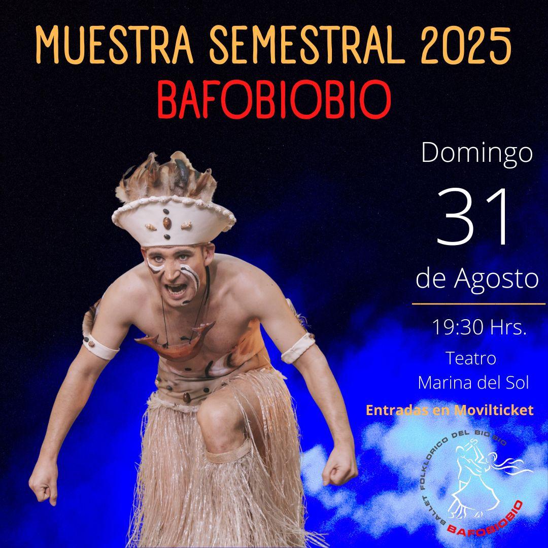 Muestra Semestral 2025