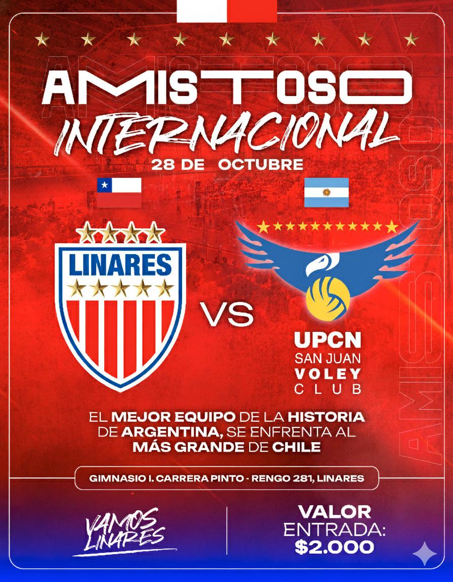 AMISTOSO INTERNACIONAL MARTES 28 OCTUBRE