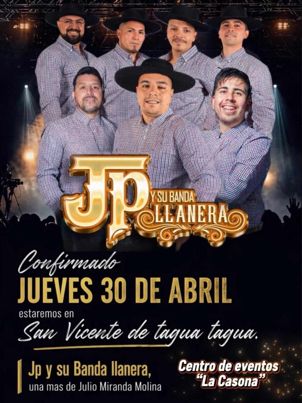 TERCERA FIESTA DEL TRABAJADOR 2026