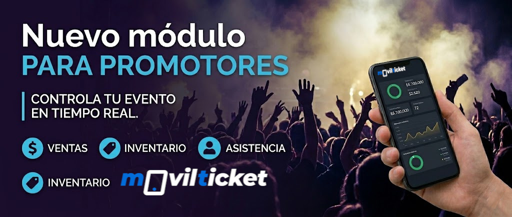 Movilticket